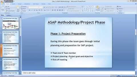 SAP FICO Implementation_ASAP Methodology (Call @ +91 7416797921)