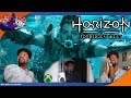How SONY FANS reacted to HORIZON FORBIDDEN WEST gameplay!