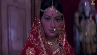 Bheega Bheega Mausam Aaya -  Bhayaanak 1979 (1080p)
