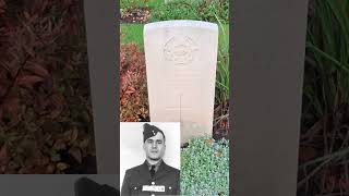 Brave Warrior Flight Sergeant Toth Like And Subscribe