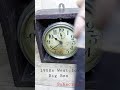1908s Westclox BIG BEN Alarm Clock Shorts Vintageclocks Alarmclock 