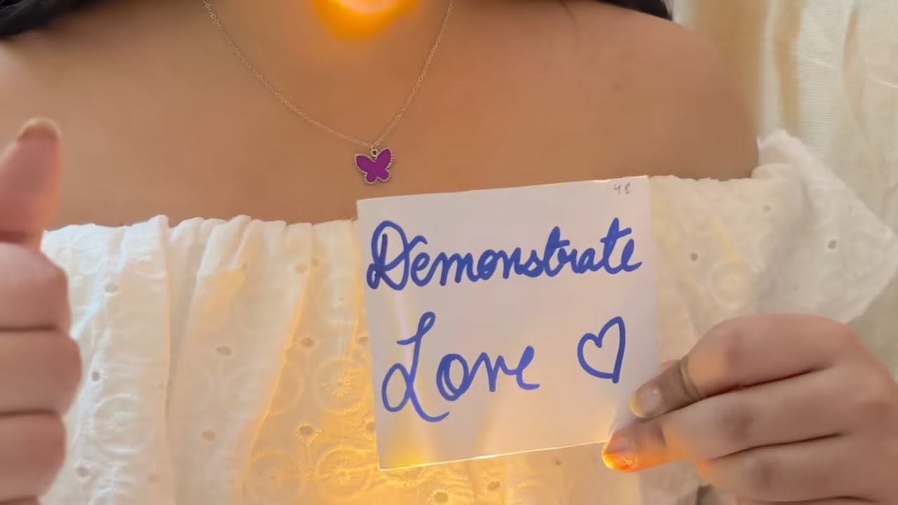 Насколько одержимым будет ваш будущий супруг/супруга!?🎀❤️Гадание на картах Таро, эпизод 7