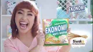 tvc sabun krim ekonomi anti noda with nina mpok alpa reversed