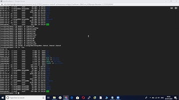 Configure Sharding environment in GCP in (Mongo DB)