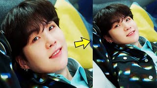 BTS & ARMY Falling In SUGA Cuteness