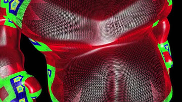 Feature Adaptive GPU Rendering of Catmull-Clark Subdivision Surfaces