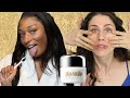 Esthetician Reacts To $2491.00 Megan Thee Stallion’s Hot Girl Nighttime Skincare Routine