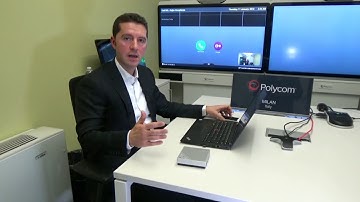 Polycom VoxBox
