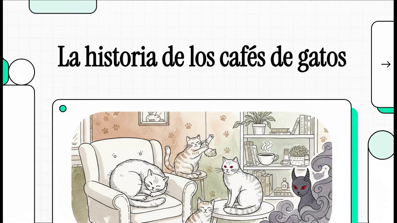 Neko cafés: historia y razón por la que Japón está obsesionado con los gatos