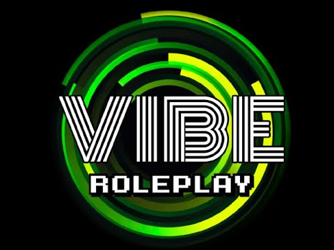 VIBE RP LOGIN