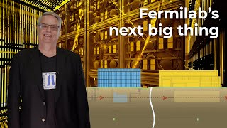 Fermilab's search for sterile neutrinos by Fermilab 97,955 views 3 months ago 12 minutes, 15 seconds