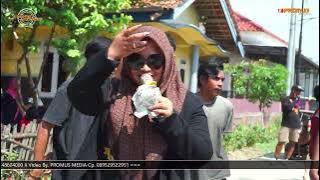 PENDAMPING HATI - RELLA || SINGA DANGDUT XTREME PRATAMA || DESA TEGALMULYA KRANGKENG