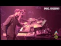 Gabriel dor  bordoy live 2017  industrial copera