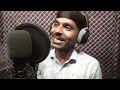 Meghnath chaudhary song ja ye chanda le aawa khabariya  studio live