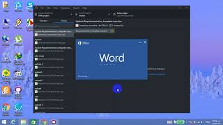 How to use Github desktop