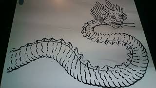 Horacio the handsnake - Gonggong