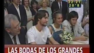 ROMI YAN LA BODA DE UNA PRINCESA...