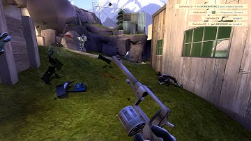 Comp.tf - TF2 Play of the Day #22 Carlotso25