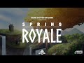 Brawlhalla spring royale day 3  redemption bracket and finals