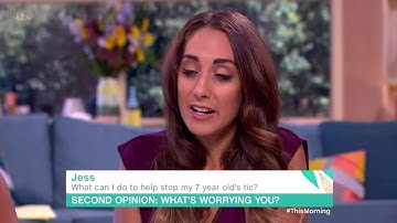 What Can I Do To Stop My 7 Year Old