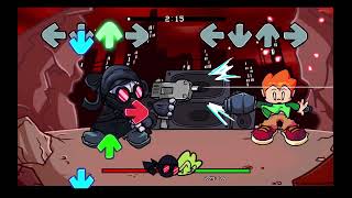 Fnf Accelerant Pico Mix New Update