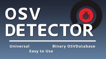 Tool Review: Open Source Vulnerability Detector