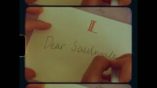 Video thumbnail of "Laufey - Dear Soulmate (Official Audio)"