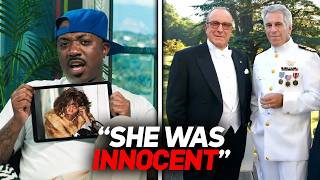 Ray J LEAKS Clive Davis VIDEOS Related To Whitney Houston Murder