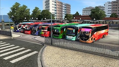 Bus Simulator Indian Bus Game 3D Gameplay Part 3 - Harini game Android game