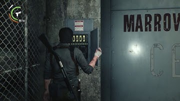 The Evil Within 2 Walkthrough Part 19 - Finally Free - No Commentary