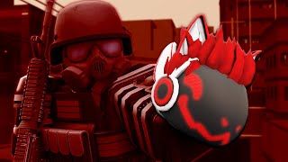 The Simp Wars  Criminality ROBLOX 