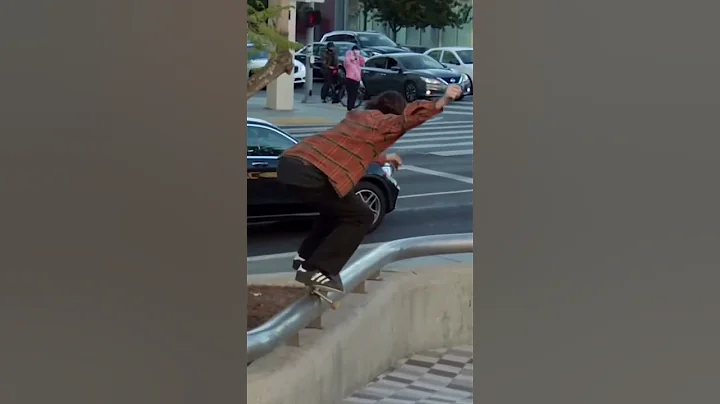Ethan Loy in Elements ESP VOL 2 video