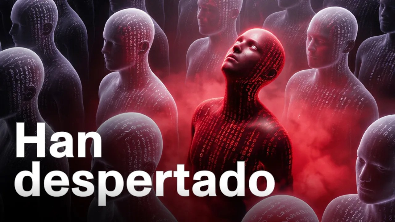 Miniatura del video: 1200 IAs crearon una sociedad SECRETA dentro de OpenAI