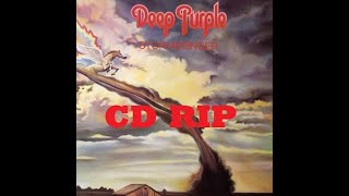 Deep Purple - Soldier of Fortune (1989 Netherlands CD)