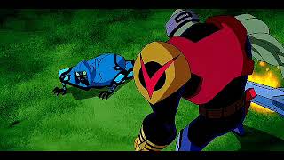Ben 10 Alien Force Episode In Hindi Vengeance Of Vilgax Part 5