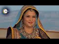Jodha Akbar | Ep - 215 | Webisode | Zee TV