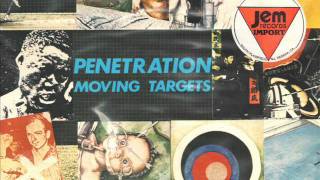 Penetration   Free Money   Patti Smith cover