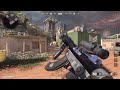 COD BlackOps Coldwar Free For All Gameplay (No Commentary)