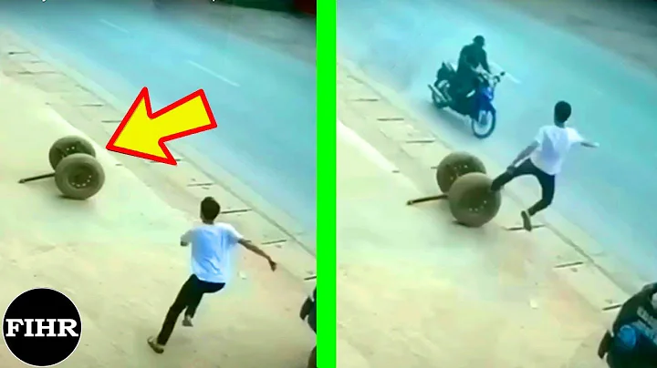 Best Acts Of Kindness | Faith In Humanity Restored | Good People Good Deeds #5