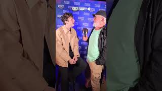 LOUTA en el Cosquín Rock Uruguay: "URUGUAY SIEMPRE ME PEGA DE 10" 🙌🏻 | Cadena 3 Argentina