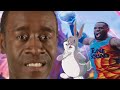 Space Jam 2 - Terrible But Very Fun