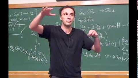 Symplectic Topology and Applications - M. Damian - 02