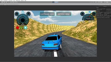 How to Model Terrain in Autodesk Maya Perfecr Terrain