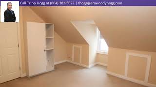 346  Etna Mills Rd, Manquin, VA 23106 - MLS #1841071