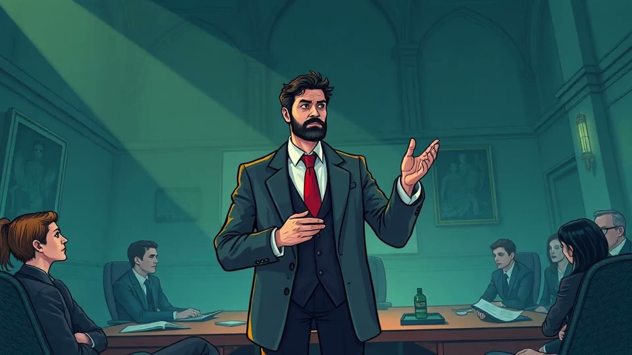 17 Forgotten Medieval Leadership Lessons