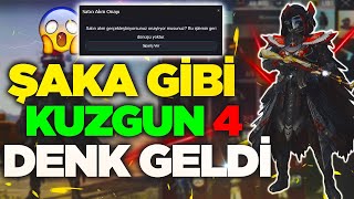 İnanmadiğim İçeri̇k Gerçek Çikti Efsane Hesap Denk Geldi̇ Pubg Mobi̇le