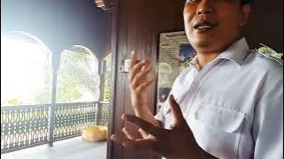 Exploring Traditional Houses of Banjar, Kutai, and Dayak   A Visit to Samarinda City Library