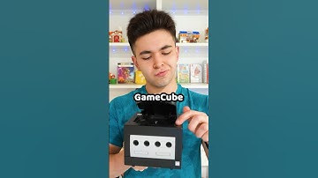 Play GameCube With The Disc Removed?