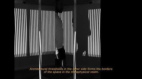 The Cinematic Promenade