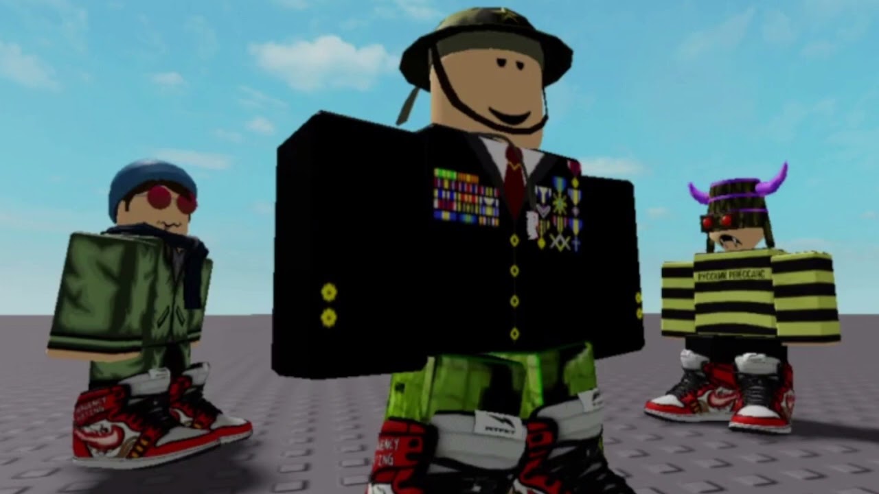 Apocalypse rising 2 drip - YouTube